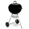 Гриль-барбекю Weber Original Kettle E-5710 57 см Black (14101004) изображение 2