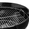 Гриль-барбекю Weber Original Kettle E-5710 57 см Black (14101004) изображение 9