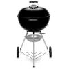 Гриль-барбекю Weber Original Kettle E-5710 57 см Black (14101004)