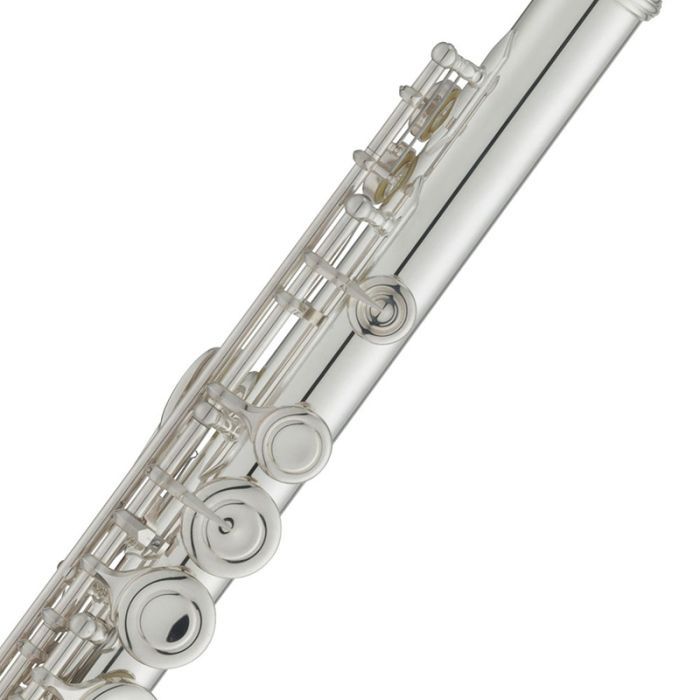 Флейта Yamaha YFL-212 зображення 3