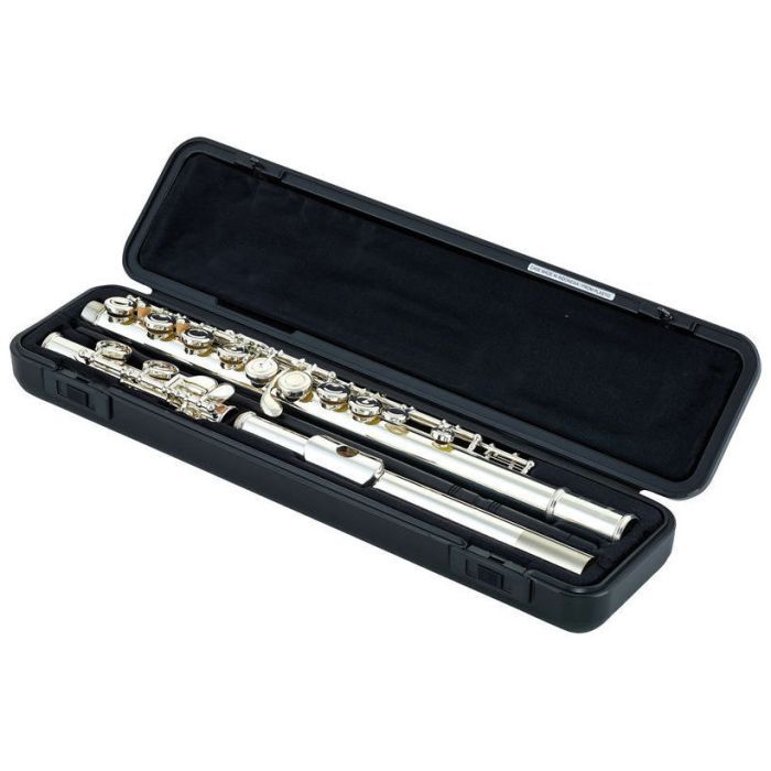 Флейта Yamaha YFL-212 зображення 4
