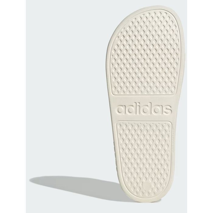 Шлепанцы Adidas Adilette Aqua JP5183 білий 39 1/3 (6UK) 24.2 см (4067904043393) изображение 2