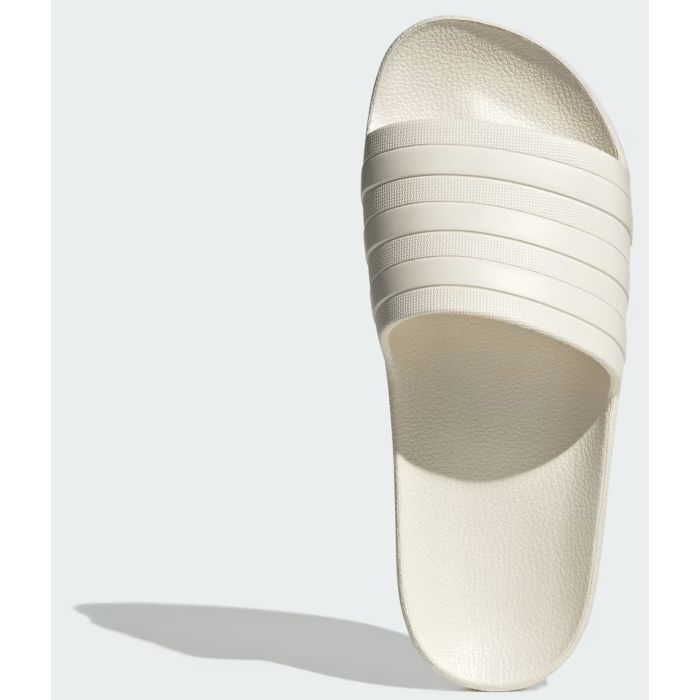 Шлепанцы Adidas Adilette Aqua JP5183 білий 39 1/3 (6UK) 24.2 см (4067904043393) изображение 3