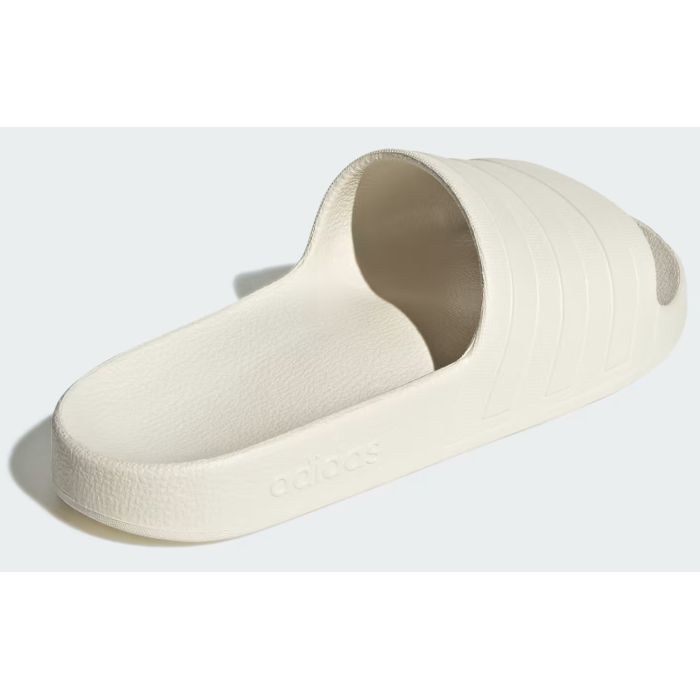 Шлепанцы Adidas Adilette Aqua JP5183 білий 39 1/3 (6UK) 24.2 см (4067904043393) изображение 5