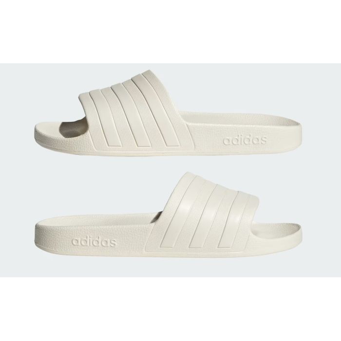 Шлепанцы Adidas Adilette Aqua JP5183 білий 39 1/3 (6UK) 24.2 см (4067904043393) изображение 7