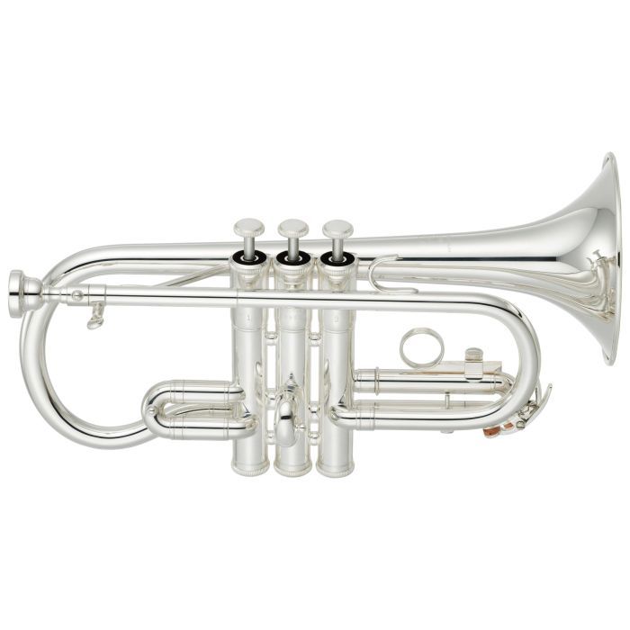 Корнет Yamaha YCR-2610SIII Eb