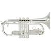 Корнет Yamaha YCR-2610SIII Eb