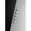 Вытяжка кухонная Pyramida NVX 60 (800) B XBL изображение 3