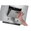 Вытяжка кухонная Pyramida NVX 60 (800) B XBL изображение 4