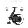 Катушка Brain Champ Feeder 5000 3+1BB 4.81 (1858.80.74) изображение 7
