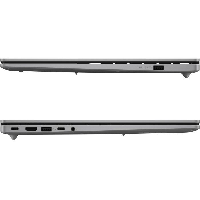 Ноутбук ASUS Vivobook 16 M1607KA-MB011 (90NB15F2-M000B0) изображение 5