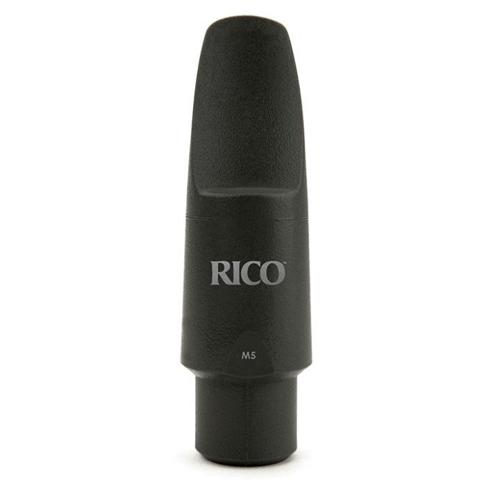 Мундштук для саксофона D'Addario Metalite Mouthpiece - Tenor Sax #M7 (MKM-7) зображення 2