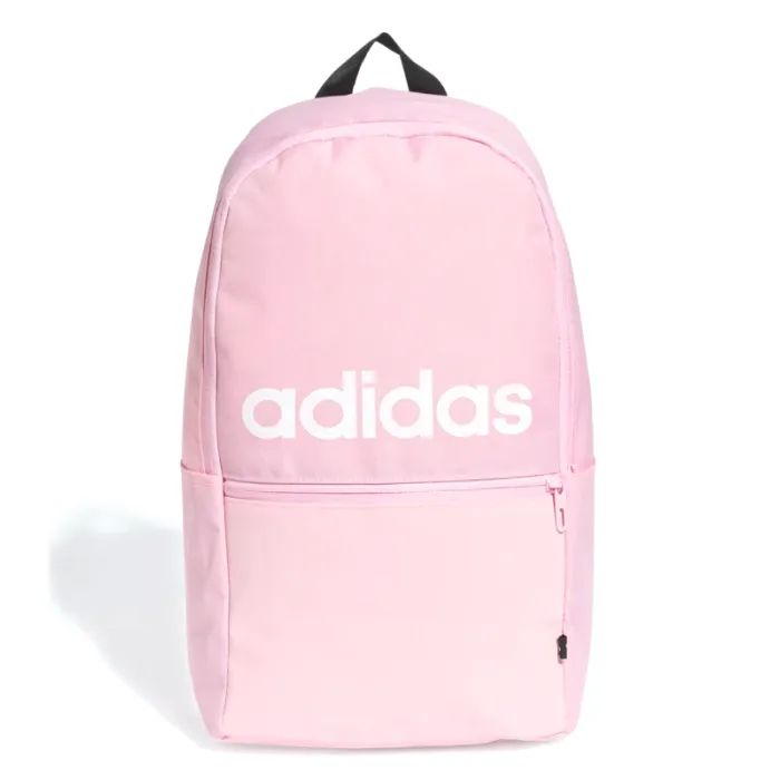 Рюкзак туристичний Adidas Classic Daily Backpack IS7067 22.75L рожевий (4067901073768)