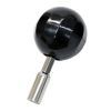 Ключ для ударных Sabian Sphere Ratchet Drum Key (SSRAT) изображение 2