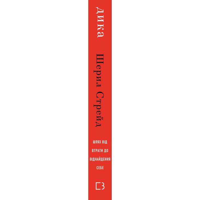 Книга Дика. Шлях від втрати до віднайдення себе - Шерил Стрейд BookChef (9786175482520) зображення 2