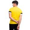 Футболка Puma teamRISE Jersey 704932-07 жовтий XXL (4063699212679) изображение 2