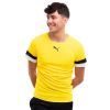 Футболка Puma teamRISE Jersey 704932-07 жовтий XXL (4063699212679)