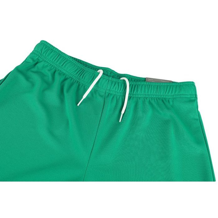 Шорты Puma teamRISE Short 704942-05 зелений M (4063699209839) изображение 10