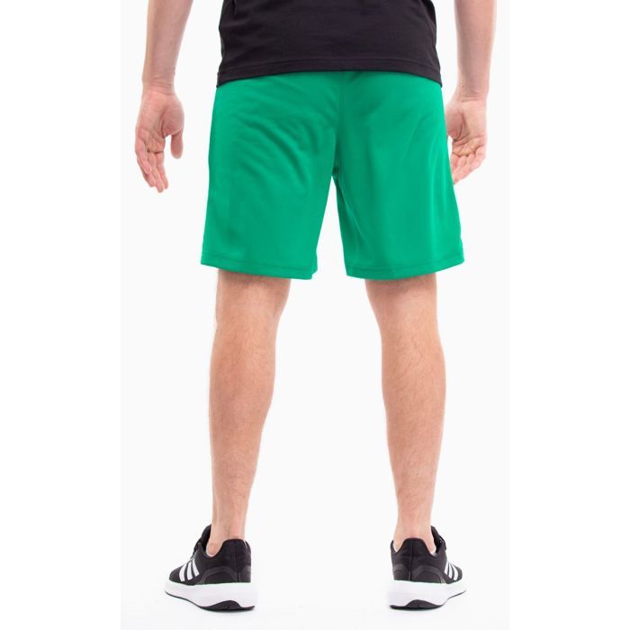 Шорты Puma teamRISE Short 704942-05 зелений M (4063699209839) изображение 8