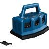 Зарядний пристрій для акумуляторів інструменту Bosch Professional GAL 18V6-80, 14.4/18V, 1.8кг (1.600.A01.U9L)