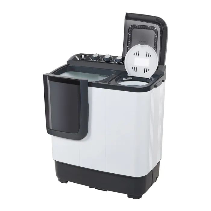 Стиральная машина Artel TE 60 L GREY изображение 2