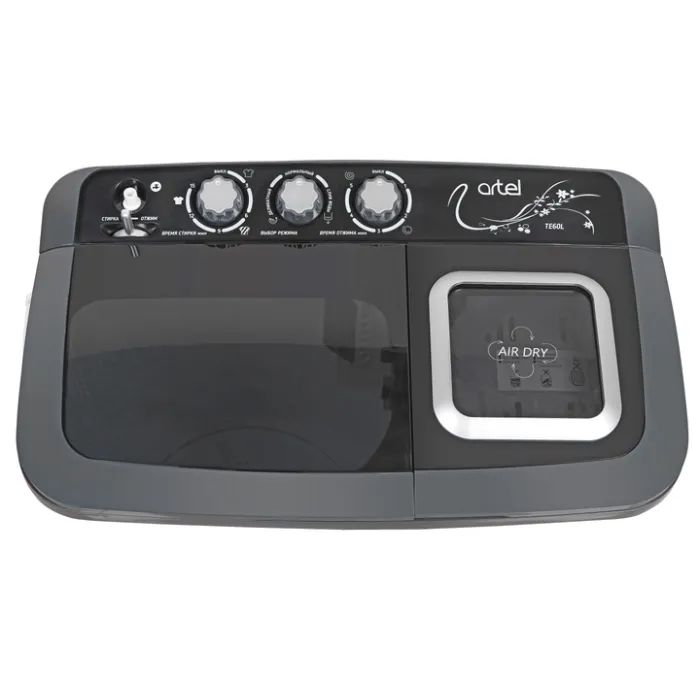 Стиральная машина Artel TE 60 L GREY изображение 4