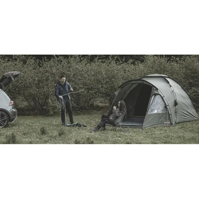 Кресло складное Easy Camp Willow Compact Chair (480081) (931582) изображение 5