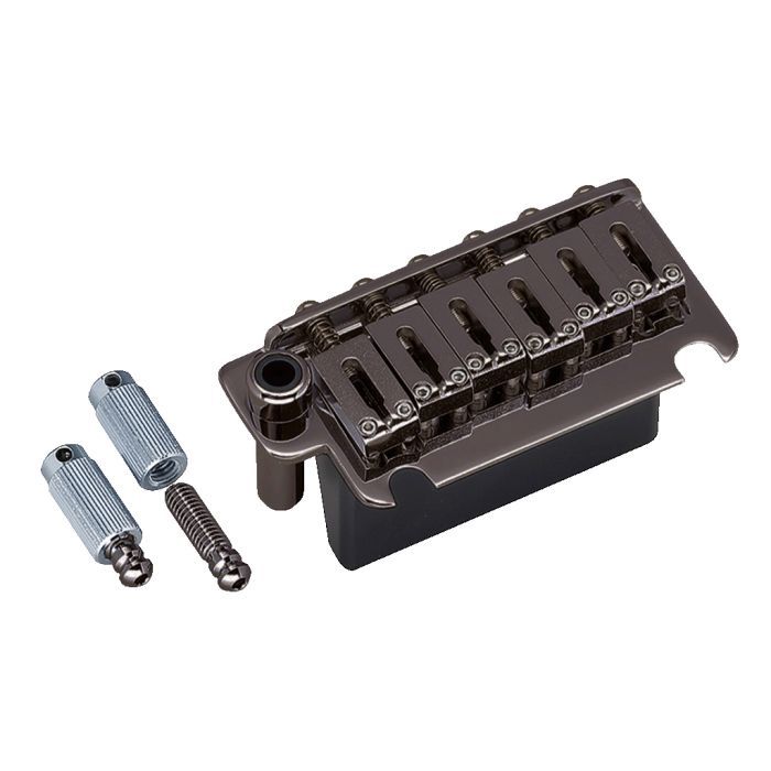 Бридж для гитары Gotoh 510T-FE1 CK