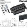 Бридж для гитары Gotoh 510T-FE1 CK изображение 2