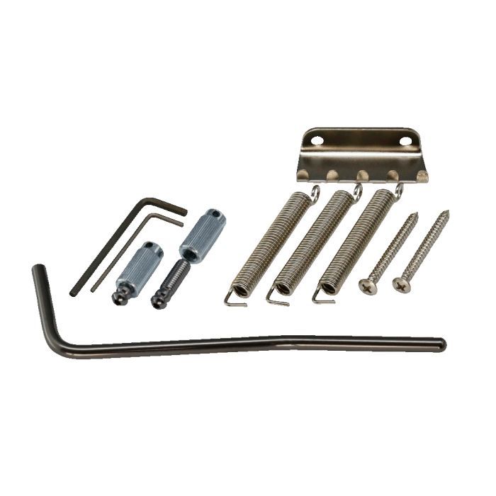 Бридж для гитары Gotoh 510T-FE1 CK изображение 4
