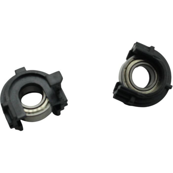 Втулка вала резинового HP LJ Enterprise M806/830, комплект Veaye (BSH-M806-LR-VE)