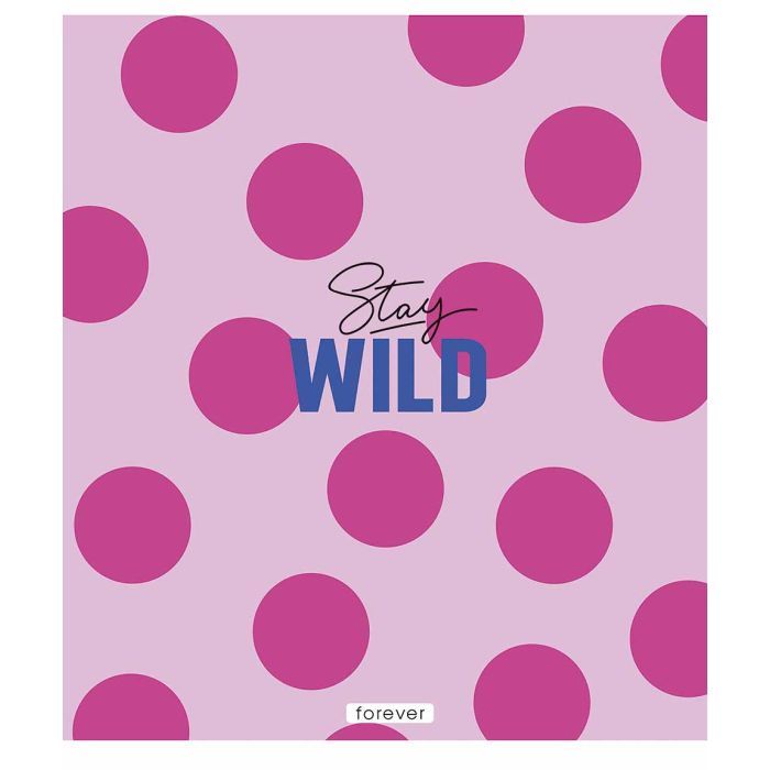 Тетрадь Школярик Be you 48 листов линия (048-3172L)