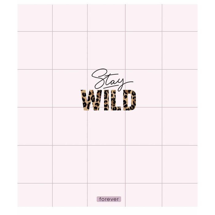 Тетрадь Школярик Be you 48 листов линия (048-3172L) изображение 2