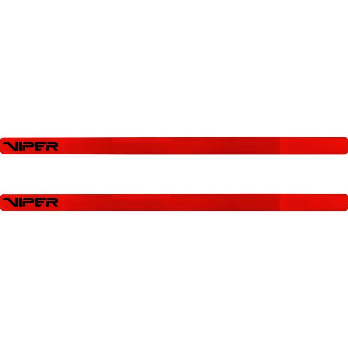 Модуль памяти для компьютера DDR5 32GB (2x16GB) 6400 MHz Viper Xtreme 5 Patriot (PVX532G64C32K) изображение 10