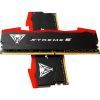 Модуль памяти для компьютера DDR5 32GB (2x16GB) 6400 MHz Viper Xtreme 5 Patriot (PVX532G64C32K) изображение 6