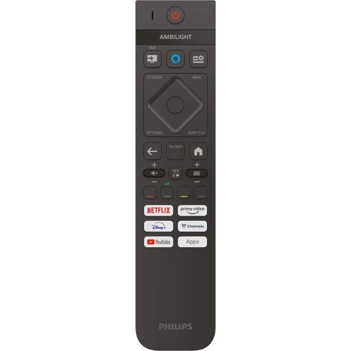 Телевізор Philips 55PUS8510/12 зображення 6