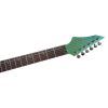 Электрогитара Mooer MMT100 FR Aurora Green изображение 3