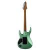 Электрогитара Mooer MMT100 FR Aurora Green изображение 4
