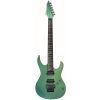 Электрогитара Mooer MMT100 FR Aurora Green