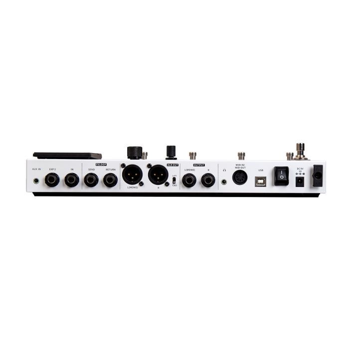 Гитарный процессор Mooer GE250 изображение 2