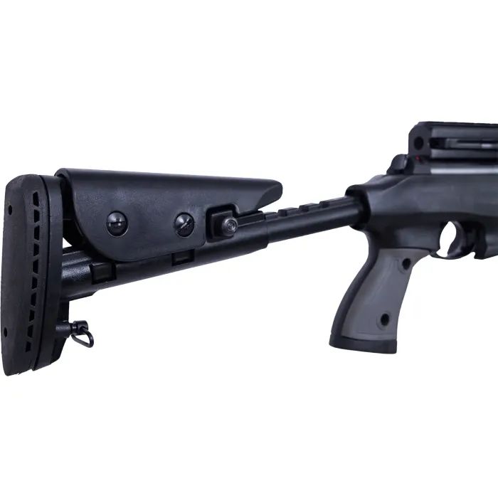 Пневматична гвинтівка Optima AT44-10 зображення 10