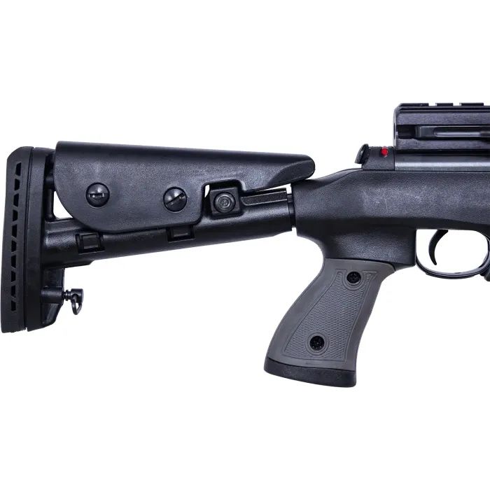 Пневматична гвинтівка Optima AT44-10 зображення 11