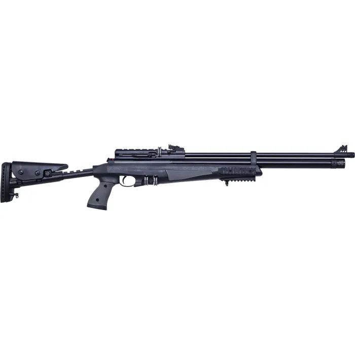 Пневматична гвинтівка Optima AT44-10 зображення 2