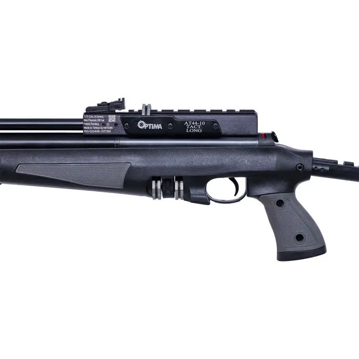 Пневматична гвинтівка Optima AT44-10 зображення 3