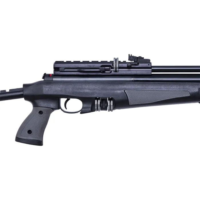 Пневматична гвинтівка Optima AT44-10 зображення 4