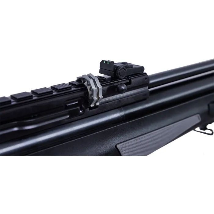 Пневматична гвинтівка Optima AT44-10 зображення 7