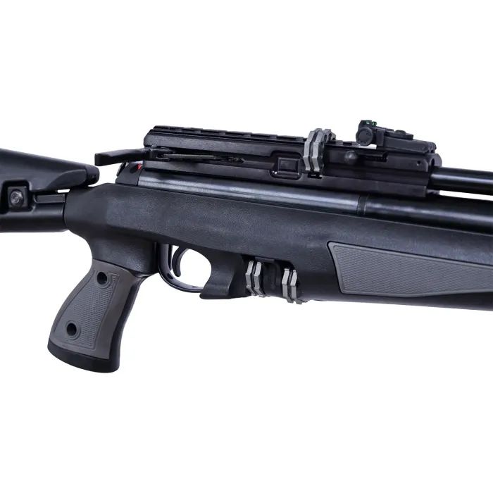Пневматична гвинтівка Optima AT44-10 зображення 8