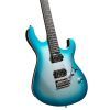 Электрогитара Cort G300 Glam Polar Ice Metallic Burst изображение 2