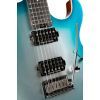 Электрогитара Cort G300 Glam Polar Ice Metallic Burst изображение 3