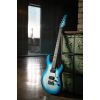 Электрогитара Cort G300 Glam Polar Ice Metallic Burst изображение 7